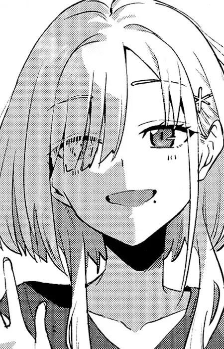 Ritsuka Saikawa