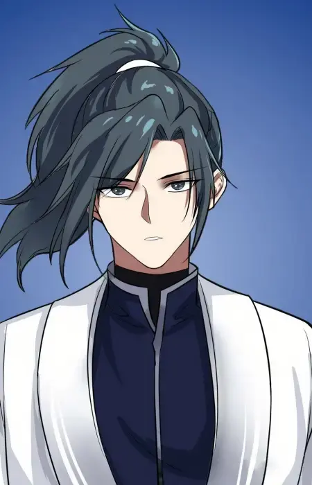 Yang Kai