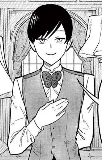 Gatarou Barazono