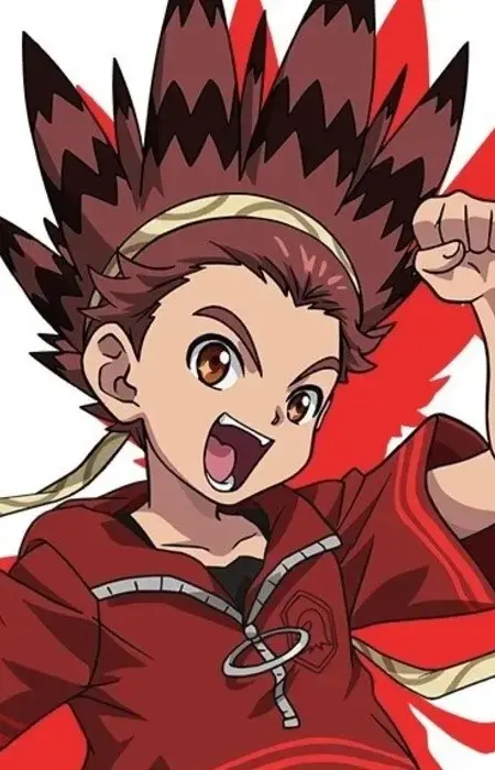 Bird Kazami