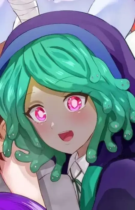Meryusa