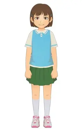 Kotone Koshiba