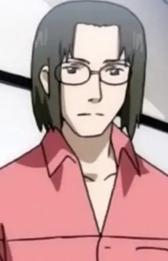Hideto Nomura