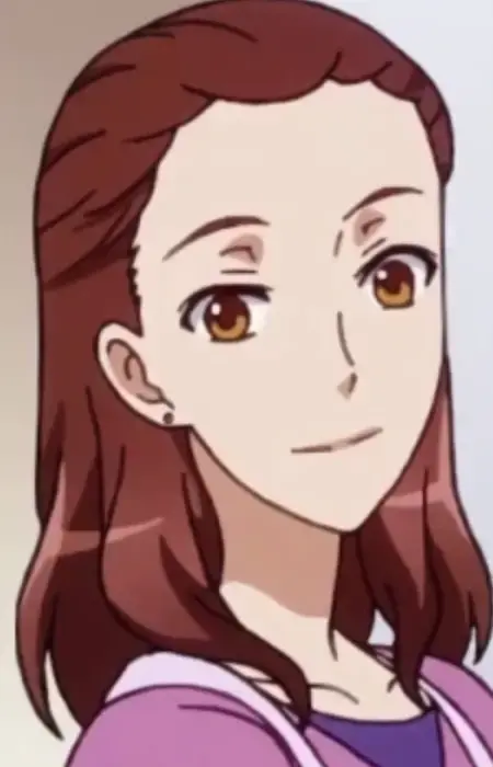 Akane Amamiya