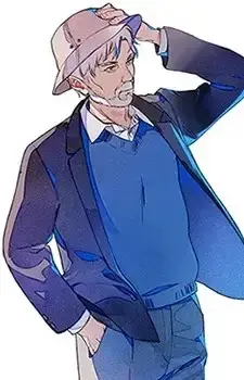 Akiharu Minase