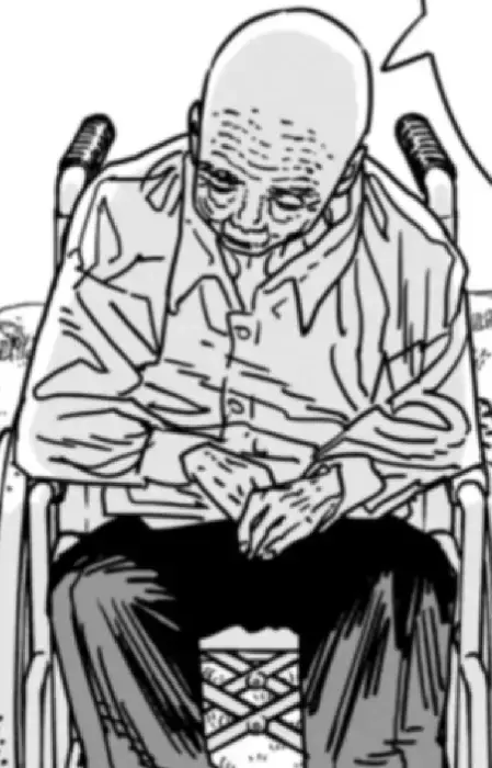 Tadashi Hasegawa