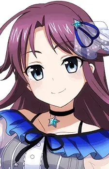 Akiru Shinomiya