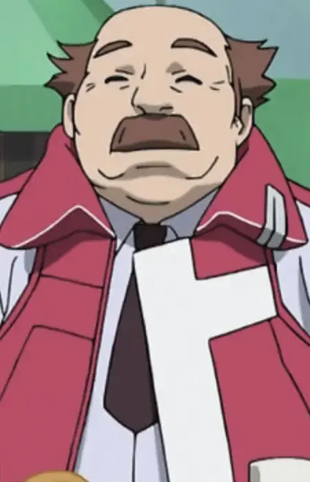 Bruno Hans