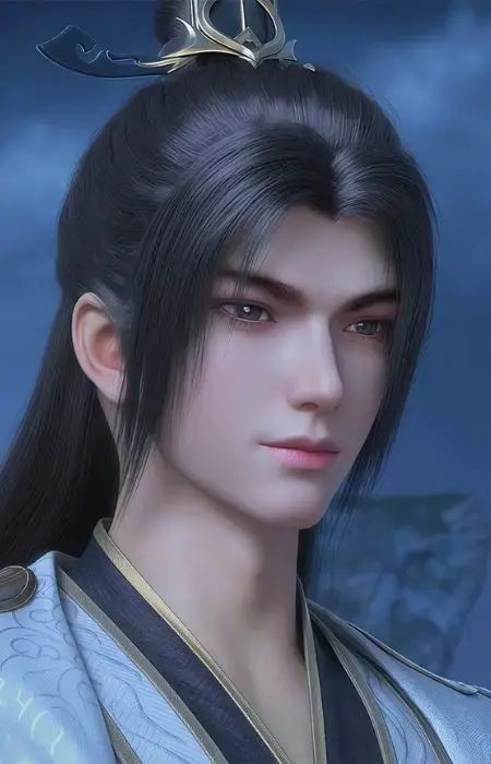 Ye Chen
