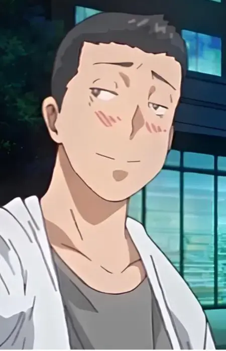 Tetsuya Hayashida