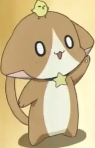 Mya-san