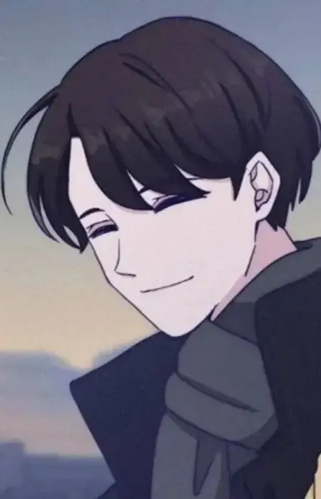 Ren Xi's Father