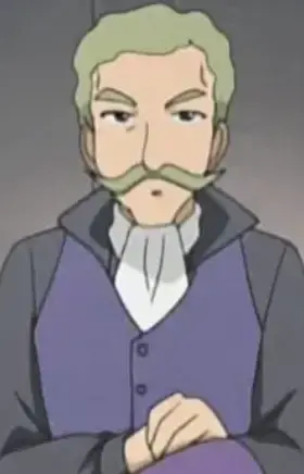 Rintarou Tanba