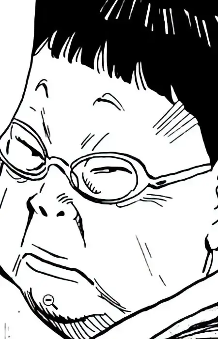 Harukawa