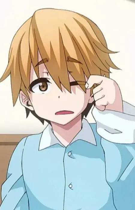 Tatsuomi Kondou
