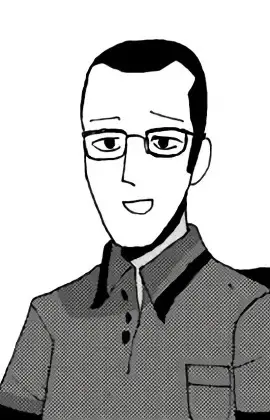 Sakane-sensei