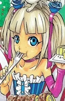 Yuyuka