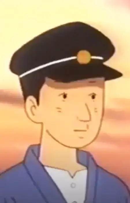 Masao Saito