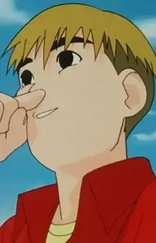 Seikichi