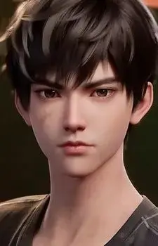 Qiye Lin