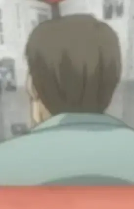 Reimi's Father