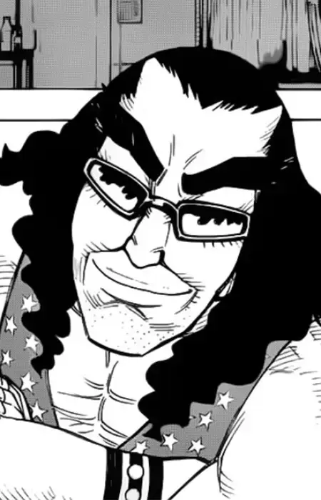 Okuni Takano
