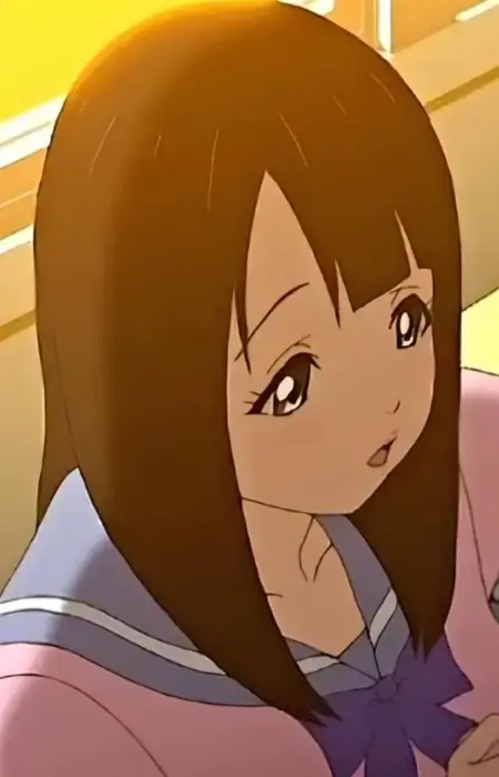 Saori