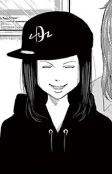 Shinotsuki Daidai