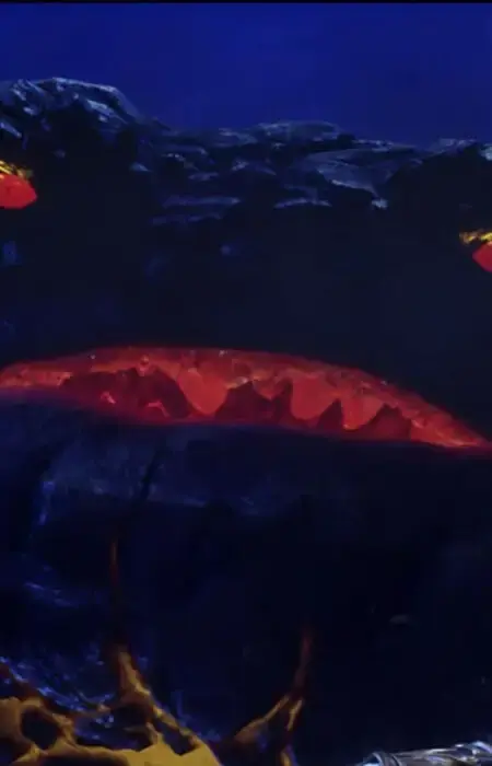 The Devourer