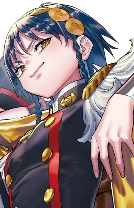 Tobera Azuma
