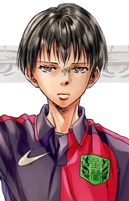 Ren Kitano