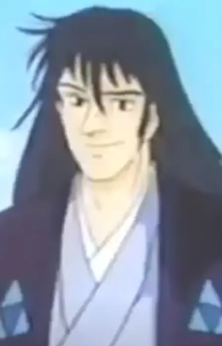 Gennosuke Higaki