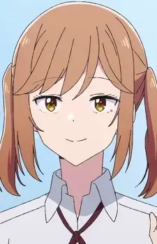 An Natsue