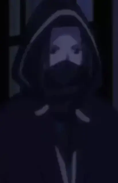 Masked Vampire