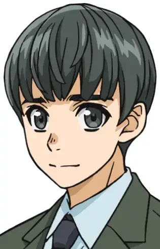 Koutarou Saionji