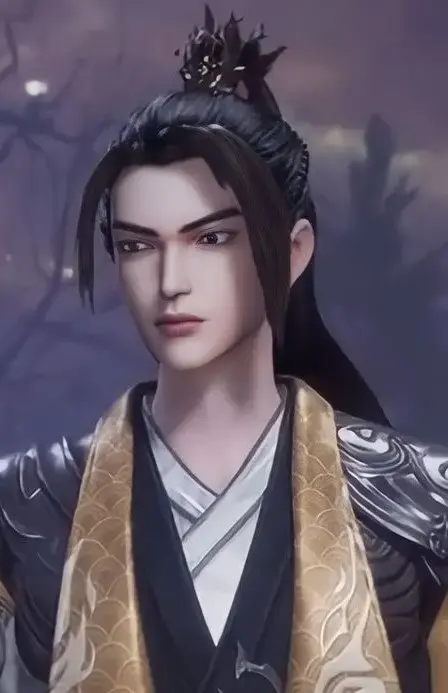 Chen Qin