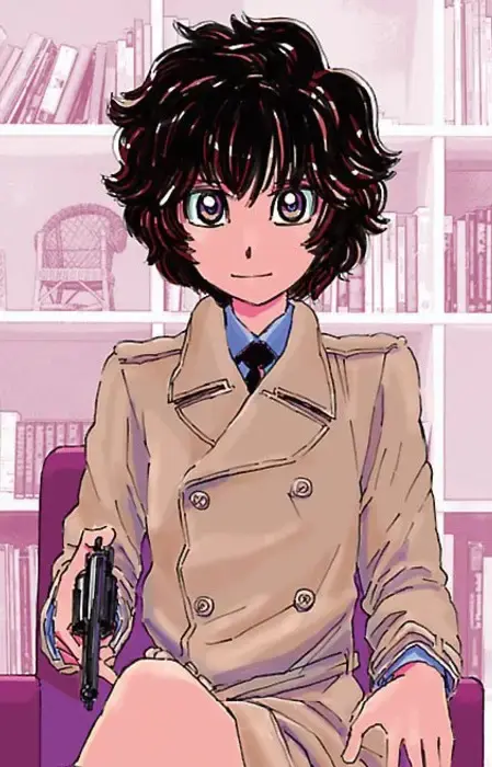 Marnie