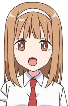 Aiko Yoshida