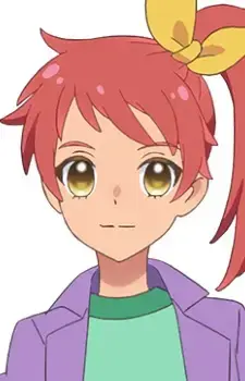 Natsu Hinoshita