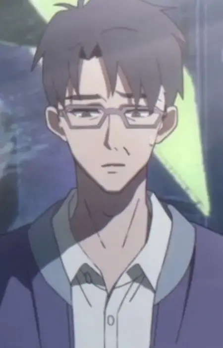Xiao Chen