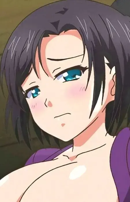 Tsubaki Yuuzuki