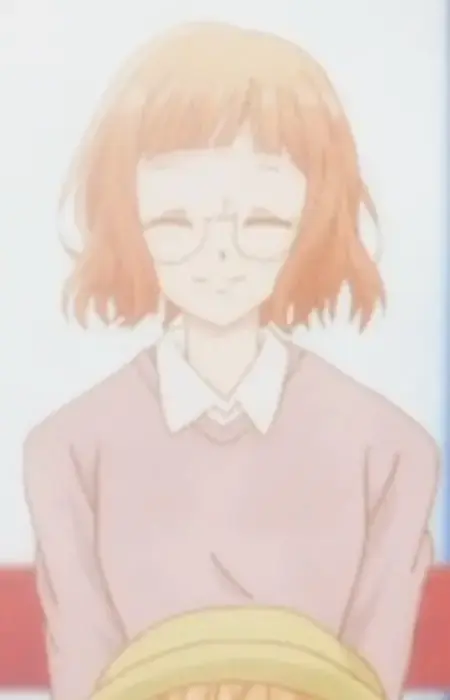 Kaho Nishino