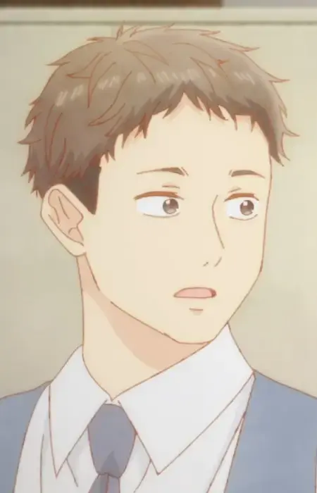 Tsuyoshi Nishino