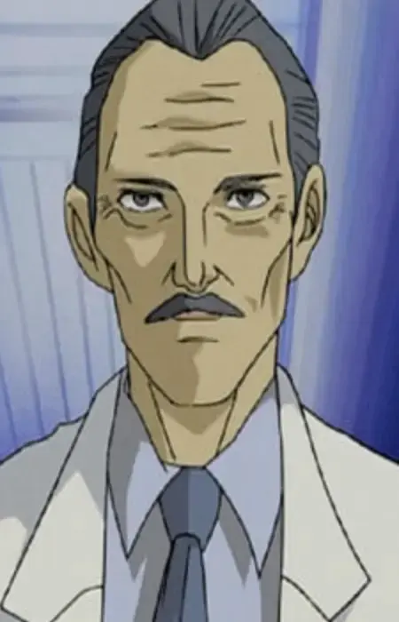 Dewey Graham