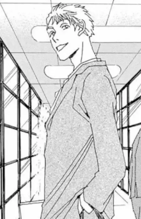 Yuuya Taguchi