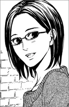 Kurumi Shimizu