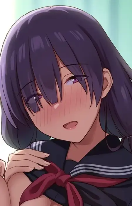 Mafuyu Suzuhara