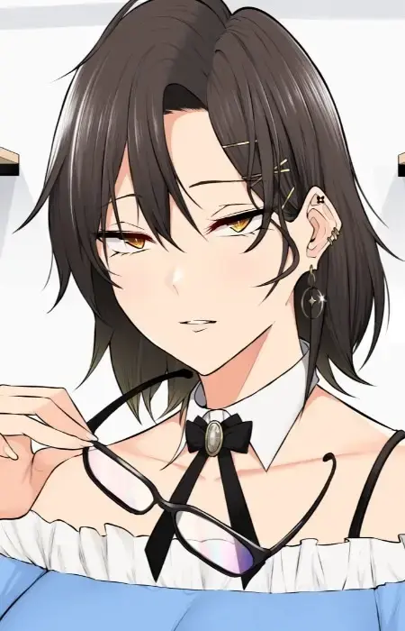Mari Tsutsumi