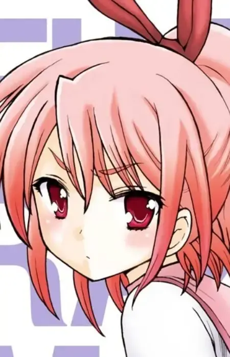 Shizuru Urabe