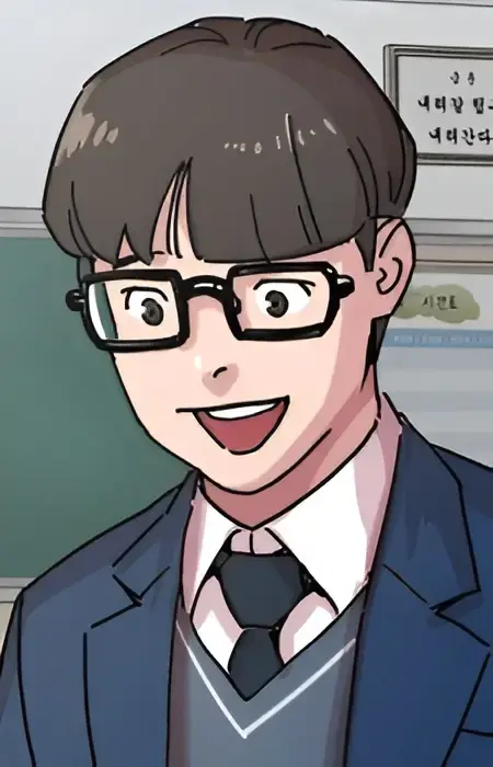 Juho Lee